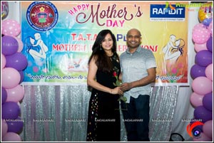 TATA Mothers Day Celebrations 2017