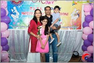 TATA Mothers Day Celebrations 2017