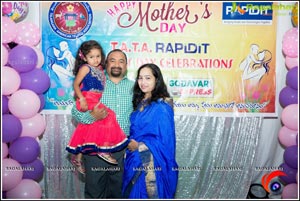 TATA Mothers Day Celebrations 2017