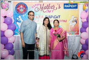 TATA Mothers Day Celebrations 2017