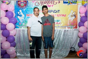 TATA Mothers Day Celebrations 2017