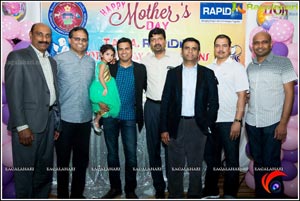 TATA Mothers Day Celebrations 2017