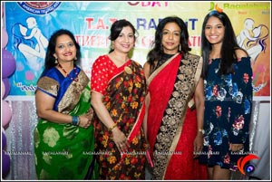 TATA Mothers Day Celebrations 2017