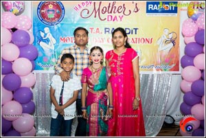 TATA Mothers Day Celebrations 2017