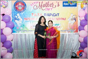 TATA Mothers Day Celebrations 2017