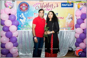 TATA Mothers Day Celebrations 2017