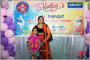 TATA Mothers Day Celebrations 2017