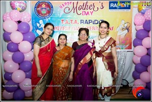 TATA Mothers Day Celebrations 2017