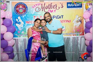 TATA Mothers Day Celebrations 2017