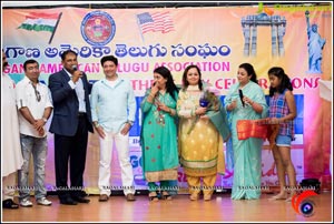 TATA Mothers Day Celebrations 2017