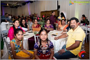 TATA Mothers Day Celebrations 2017