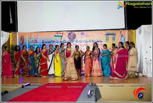 TATA Mothers Day Celebrations 2017