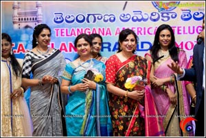 TATA Mothers Day Celebrations 2017