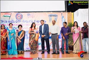 TATA Mothers Day Celebrations 2017