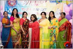 TATA Mothers Day Celebrations 2017