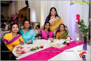 TATA Mothers Day Celebrations 2017