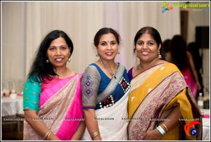 TATA Mothers Day Celebrations 2017