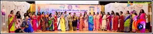 TATA Mothers Day Celebrations 2017