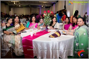 TATA Mothers Day Celebrations 2017