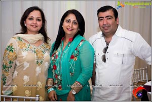 TATA Mothers Day Celebrations 2017