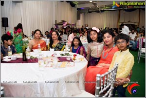 TATA Mothers Day Celebrations 2017