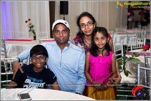 TATA Mothers Day Celebrations 2017