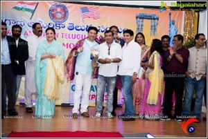 TATA Mothers Day Celebrations 2017