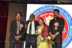 TATA 2nd Anniversary Celebrations