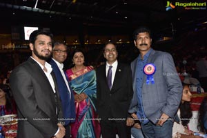 TATA 2nd Anniversary Celebrations