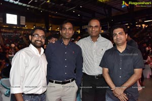 TATA 2nd Anniversary Celebrations