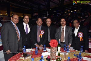 TATA 2nd Anniversary Celebrations