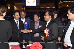 TATA 2nd Anniversary Celebrations