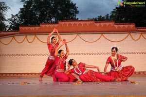 Telangana State Formation Day