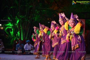 Telangana State Formation Day