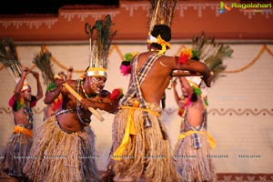 Telangana State Formation Day