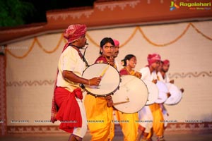 Telangana State Formation Day