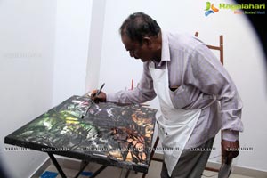 Telangana Art Festival