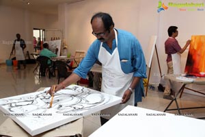 Telangana Art Festival