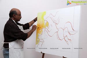 Telangana Art Festival