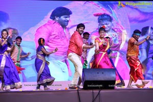 Telangana State Formation Day Celebrations