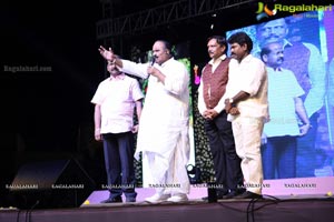 Telangana State Formation Day Celebrations