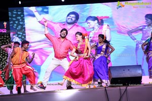 Telangana State Formation Day Celebrations