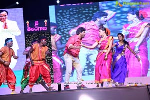 Telangana State Formation Day Celebrations