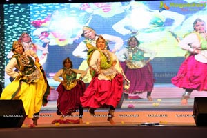 Telangana State Formation Day Celebrations