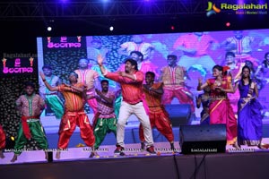 Telangana State Formation Day Celebrations