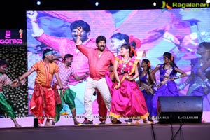 Telangana State Formation Day Celebrations