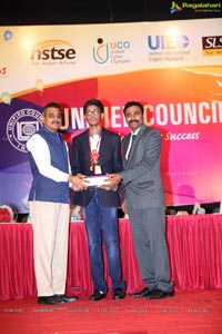 Unified Council National Talent Search Annual Awards 2017