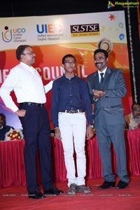 Unified Council National Talent Search Annual Awards 2017