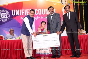 Unified Council National Talent Search Annual Awards 2017