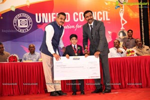 Unified Council National Talent Search Annual Awards 2017